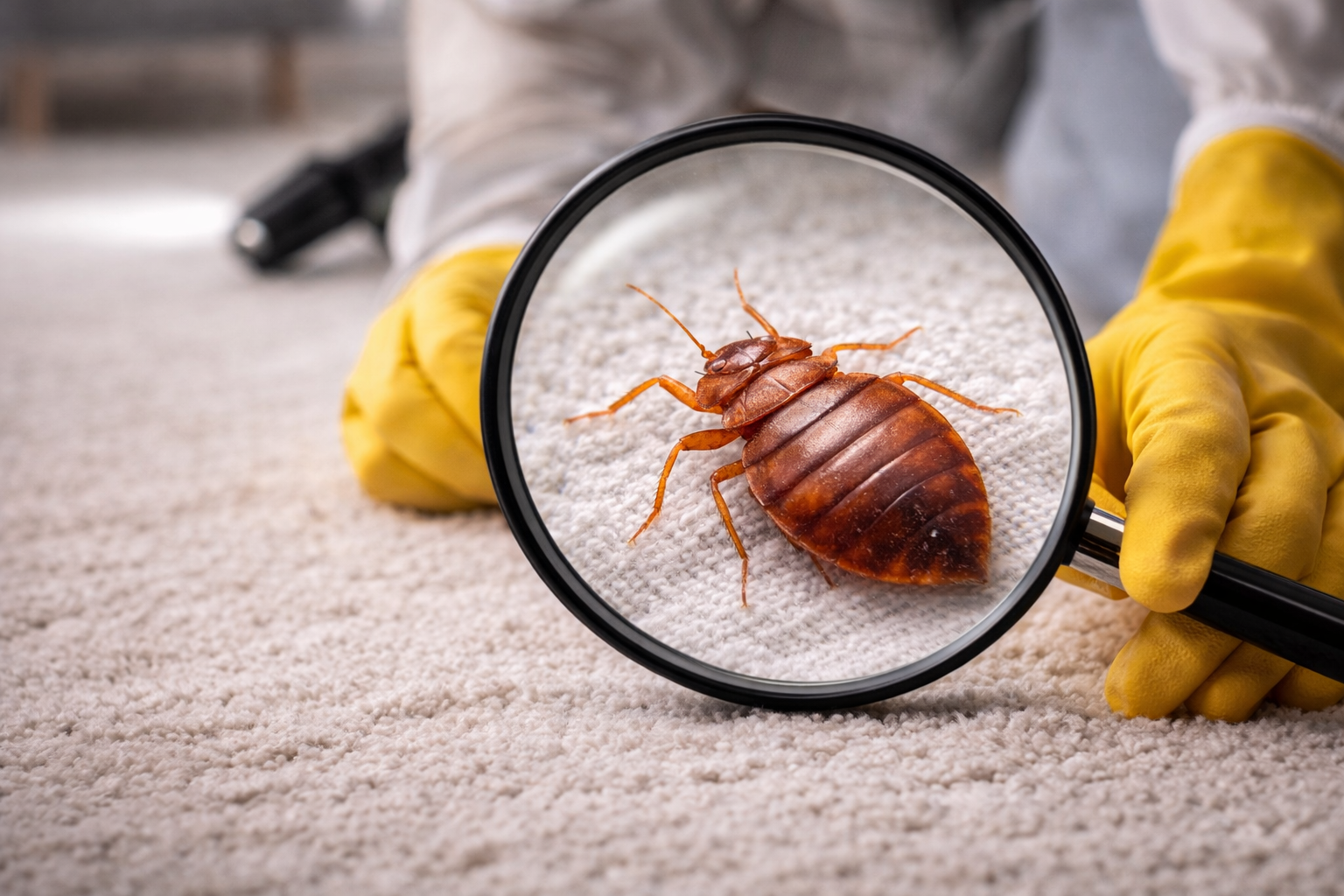 Free Inspection