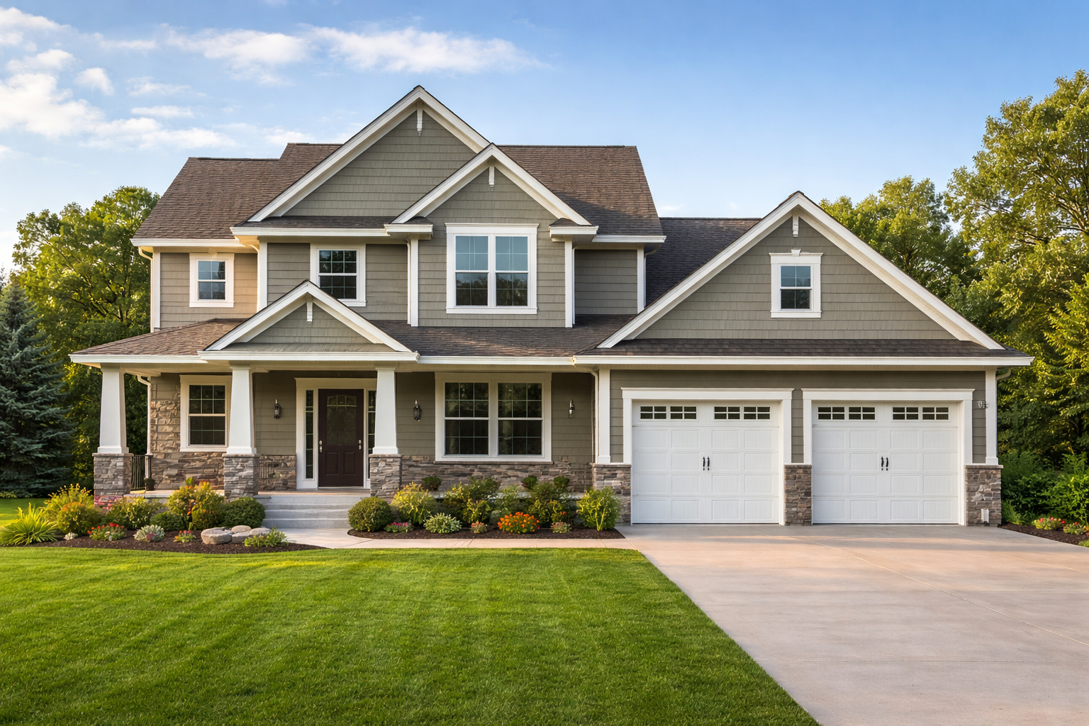 Home Exterior